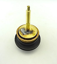 Kohler 18763 11/4 Spud With Flow Control