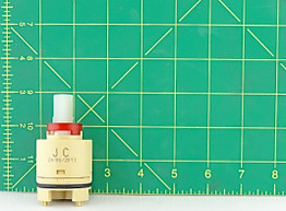 Import Nyj 41700WS Single Lever Cartridge
