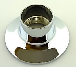 For Eljer Nyj EJ0210 Escutcheon Polished Chrome