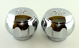 For Eljer Nyj EJ0443PR Handles Polished Chrome