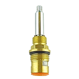 For Soho Nyj 27001CPLF Ceramic Stem Unit Hot
