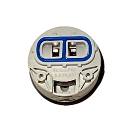 Import Nyj 92300PBX Pressure Balance Unit 35mm
