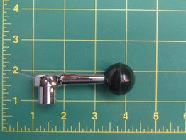 for American Kitchen 5705 Ball Type Lever Handle