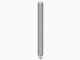 Kohler 1000535 Attachment Stud