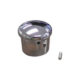 Kohler 1001019-Cp Diverter Handle Kit - Polished Chrome