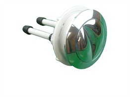 Mansfield 78sn Push Button