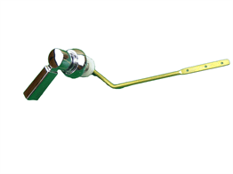 Mansfield 76sb Lever W/Metal Arm