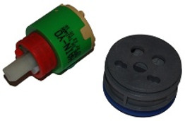 Briggs / Sayco R200cc 35 MM Cartridge & Spool