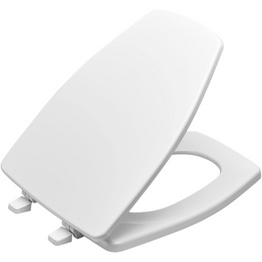 Kohler 1014072-0 Rochelle Toilet Seat - White