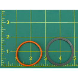 Wolverine Brass 85109 Single Control Valve Kit
