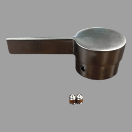 Kohler 1009721-Bn Handle Kit