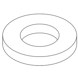 Kohler 1039046 G 1/2 Gasket