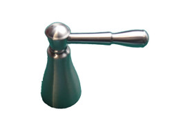 Danze A602140bn Brushed Nickel Lever Handle (Discontinued Item See Below)