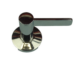 Danze DA602330 Chrome Lever Handle (Discontinued Item See Below)