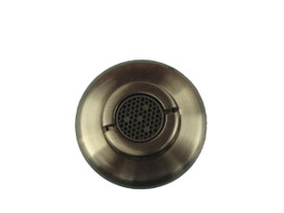 Danze DA613079NBN Aerator Kit 1.5gpm Laminar Tom Thumb Male Brushed Nickel