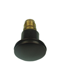 Danze A613156BR Plunger for Lavatory Drain Tumbled Bronze