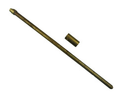 Marsh Rvem12 12" Radiator Valve Handle Extension