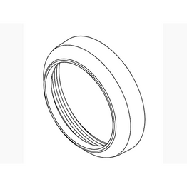 Kohler 1013469-Sn Trim Ring- Interface- Core - Vibrant Polished Nickel