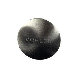 Kohler 1032249-Bn Stopper- Clicker Drain - Vibrant Brushed Nickel