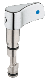 Grohe 42839000 Mixer Spindle With Lever