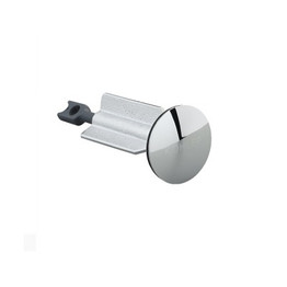 Kohler Gp1037022-CP Pop-Up Stopper With Metal Stem - Polished Chrome