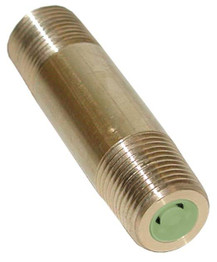 Bradley S21-071 Stem Asm-Brass