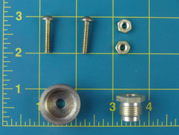 Kohler 30246 Nut Assembly