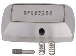 Bradley S65-067 Pushbutton Serv Kit Mf