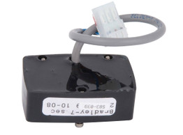 Bradley S83-039 I.R.Sensor Classic Wftn