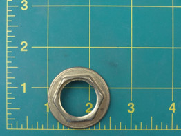 Kohler 50842 Nut .937-14ns-2b