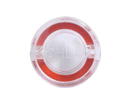Kohler 57743 Plug Button Red