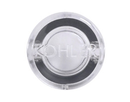 Kohler 57755 Plug Button Gray