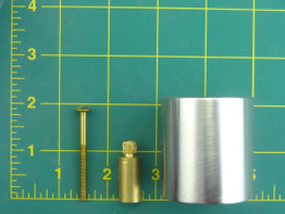 Kohler 88013-Bn Roughing Kit Brushed Nickel (Discontinued)