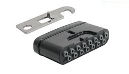 SLOAN EFX1002A SPRAY HEAD INSERT KIT 0.5GPM 3324104