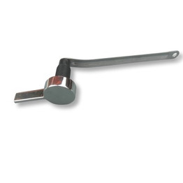 Kohler 1034693-Sn Trip Lever, Cimarron - Vibrant Polished Nickel