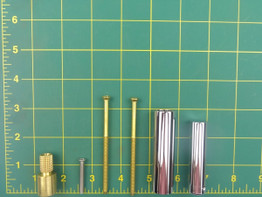 Kohler 1092535-Cp Kit- Rite-Temp Deep Rough-In