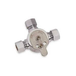 SLOAN MIX60A KIT MIXING VALVE 3326009