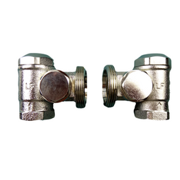 Leonard Valve 154000 Checkstop