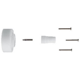 Grohe 47820000 Extension for Volume Control