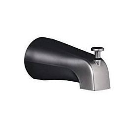 Kohler 85555-Sn Spout- Ips Diverter Bath