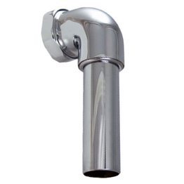 SLOAN F15A CP ELBOW TAIL ASM SJ 1 1/2 X 4 0306400