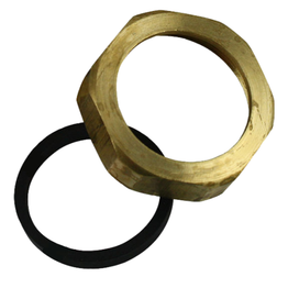 SLOAN NF2A CP 1 1/2 X 1 1/4 COUPLING 0314011
