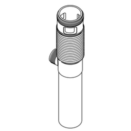 Kohler 1057717 Body-Drain
