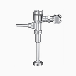 SLOAN CROWN 186-1 XYV W/1" STOP 3122635