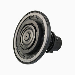 SLOAN A1037A DUAL FILTER DIAPHRAGM KIT 1.5 GPF 3301500