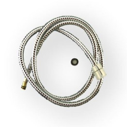 Wolverine Brass 85330 Pullout Spray Hose