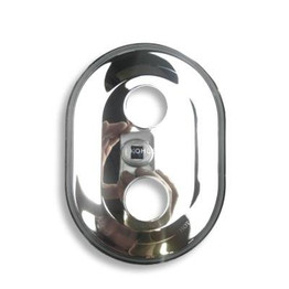 Kohler 1046296-Cp Escutcheon - Polished Chrome