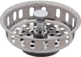 Matco-Norca SS-575 Stainless Steel Basket Fits SS-175