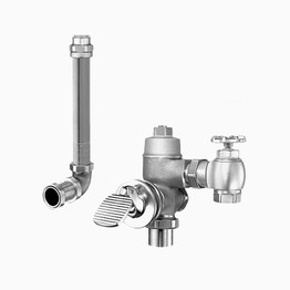 SLOAN NAVAL 313 6 3/4 LDIM 3143840