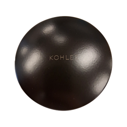 KOHLER 1068202-2BL STOPPER - BLACKENED BRONZE